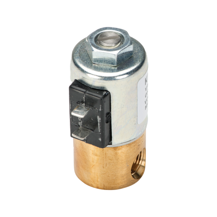 Midmark M9 & M11 Vent Solenoid (old style) - DCI 2192 - Avtec Dental