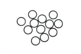 O-Ring, Buna-n, .447 I.D. X .052 Width - DCI 2206