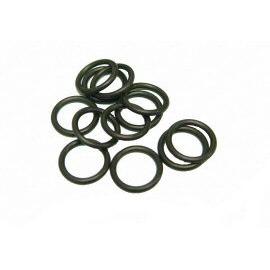 O-Ring, Buna-n, .426 I.D. X .070 Width, -013 - DCI 2207