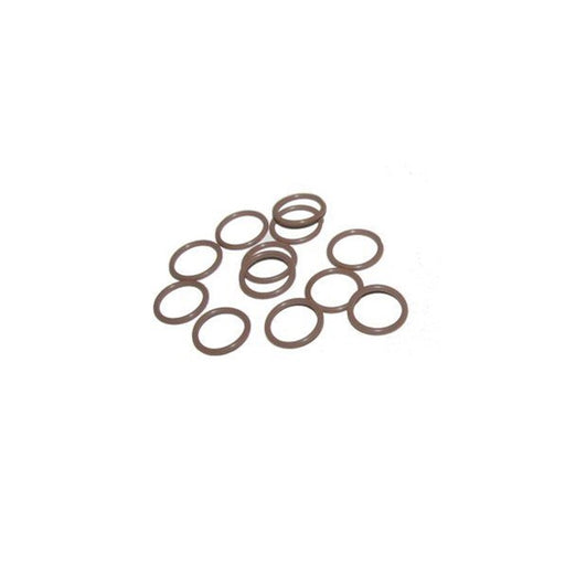 O-RING .206 X .103 VITON BROWN (PKG 12) - DCI 2309 - Avtec Dental