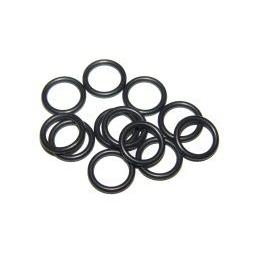 O-Ring, Buna-n, .364 I.D. X .070 Width, -012 - DCI 2210