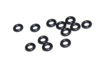 O-Ring, Buna-n, .070 I.D. X .040 Width - DCI 2211