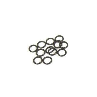 O-Ring, Buna-n, .239 I.D. X .070 Width, -010 - DCI 2214