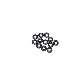 O-Ring, Buna-n, .085 I.D. X .055 Width - DCI 2218