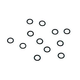 O-Ring, Buna-n, .145 I.D. X .070 Width, -007 - DCI 2232