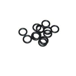 O-Ring, Buna-n, .301 I.D. X .070 Width, -011 - DCI 2234