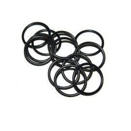 O-Ring, Buna-n, .676 I.D. X .070 Width, -017 - DCI 2237