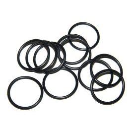 O-Ring, Buna-n, .801 I.D. X .070 Width, -019 - DCI 2238