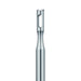 Steel Bur, Rust Free Stainless Steel Bur, 1.85mm External Ø, 1.4mm Internal Ø, Trephine, HP - 224RF-018-HP - Avtec Dental