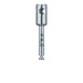 Steel, Stainless Steel Bur, 4.7mm External Ø, 4mm Internal Ø, Tissue Punch, RA - 225-040-RA - Avtec Dental