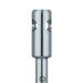 Steel, Stainless Steel Bur, 3.7mm External Ø, 3mm Internal Ø, Tissue Punch, RA - 225-030-RA - Avtec Dental