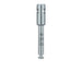 Steel, Stainless Steel Bur, 3.7mm External Ø, 3mm Internal Ø, Tissue Punch, RA - 225-030-RA - Avtec Dental