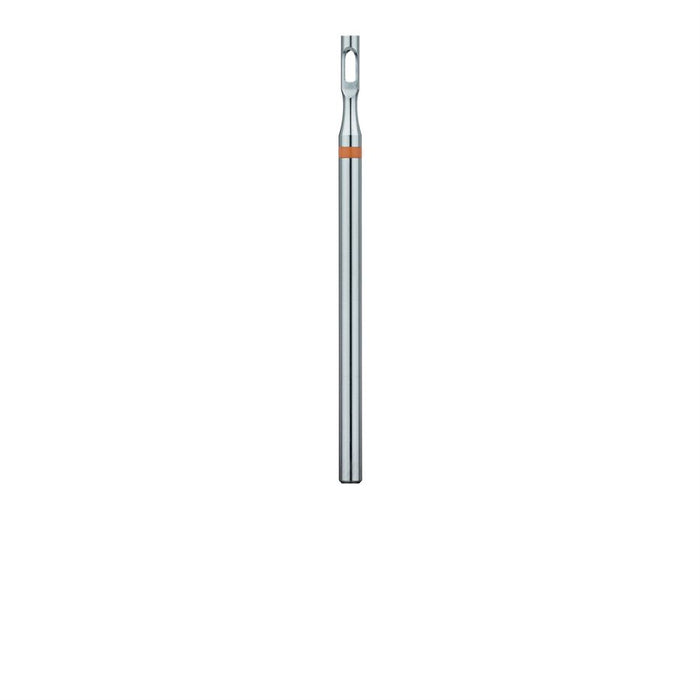 Steel Bur, Rust Free Stainless Steel Bur, Tissue Punch, 1.4mm Ø, HP - 225RF-014-HP - Avtec Dental