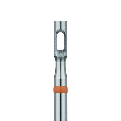 Steel Bur, Rust Free Stainless Steel Bur, Tissue Punch, 2.1mm Ø, HP - 225RF-021-HP - Avtec Dental