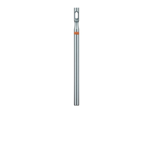 Steel Bur, Rust Free Stainless Steel Bur, Tissue Punch, 2.1mm Ø, HP - 225RF-021-HP - Avtec Dental