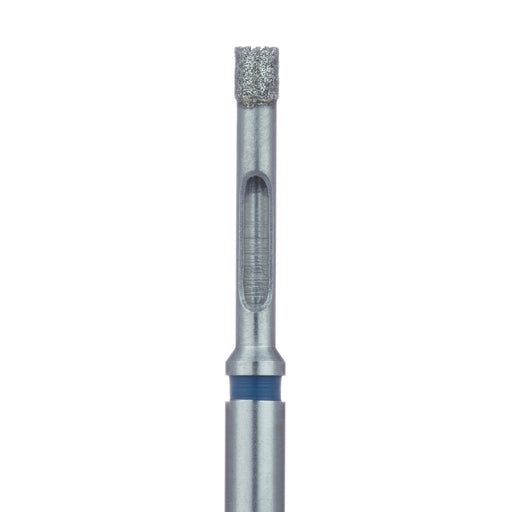 Surgery, Stainless Steel Bur, Trephine Bur, 1.5mm Ø, RA - 226RF-120-RAL - Avtec Dental
