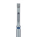 Surgery, Stainless Steel Bur, Trephine Bur, 1.5mm Ø, RA - 226RF-120-RAL - Avtec Dental