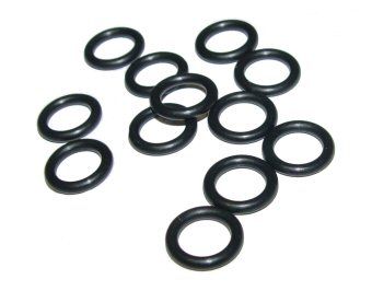O-Ring, Buna-n, .270 I.D. X .070 Width - DCI 2260