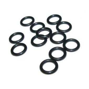 O-Ring, Buna-n, .270 I.D. X .070 Width - DCI 2260