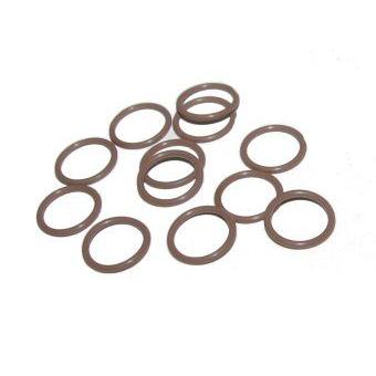O-Ring, Viton, .042 I.D. X .050 Width, -002 - DCI 2261