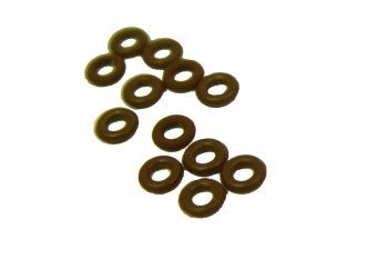 O-Ring, Viton, .070 I.D. X .040 Width - DCI 2263