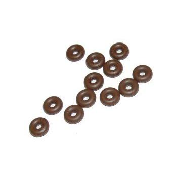 O-Ring, Buna-n, .081 I.D. X .103 Width - DCI 2266