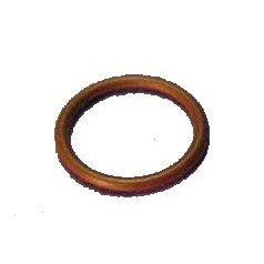 O-Ring, Viton, .323 I.D. X .035 Width - DCI 2268 - Avtec Dental