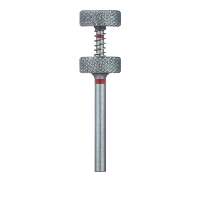 Steel Bur, 7mm Ø - 2270-070 - Avtec Dental