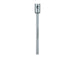 Steel Bur, Rust Free Stainless Steel Bur, 5mm External Ø, 4mm Internal Ø, HP - 227RF-050-HP - Avtec Dental