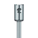 Steel Bur, Rust Free Stainless Steel Bur, 5mm External Ø, 4mm Internal Ø, HP - 227RF-050-HP - Avtec Dental