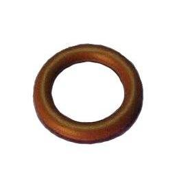 O-Ring, Viton, .438 I.D. X .110 Width - DCI 2284 - Avtec Dental