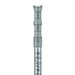 Surgery, Stainless Steel Bur, Trephine, 3mm External Ø, 2mm Internal Ø, RAL - 229-020-RAL - Avtec Dental