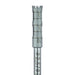 Surgery, Stainless Steel Bur, Trephine, 3.5mm External Ø, 2.5mm Internal Ø, RAL - 229-025-RAL - Avtec Dental