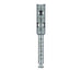 Surgery, Stainless Steel Bur, Trephine, 4mm External Ø, 3mm Internal Ø, RAL - 229-030-RAL - Avtec Dental