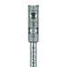 Surgery, Stainless Steel Bur, Trephine, 4mm External Ø, 3mm Internal Ø, RAL - 229-030-RAL - Avtec Dental
