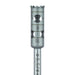Surgery, Stainless Steel Bur, Trephine, 4.5mm External Ø, 3.5mm Internal Ø, RAL - 229-035-RAL - Avtec Dental