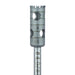 Surgery, Stainless Steel Bur, Trephine, 5mm External Ø, 4mm Internal Ø, RAL - 229-040-RAL - Avtec Dental