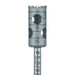 Surgery, Stainless Steel Bur, Trephine, 6mm External Ø, 5mm Internal Ø, RAL - 229-050-RAL - Avtec Dental