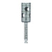 Surgery, Stainless Steel Bur, Trephine, 6.5mm External Ø, 5.5mm Internal Ø, RAL - 229-055-RAL - Avtec Dental