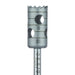 Surgery, Stainless Steel Bur, Trephine, 6.5mm External Ø, 5.5mm Internal Ø, RAL - 229-055-RAL - Avtec Dental