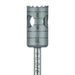 Surgery, Stainless Steel Bur, Trephine, 7mm External Ø, 6mm Internal Ø, RAL - 229-060-RAL - Avtec Dental