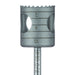 Surgery, Stainless Steel Bur, Trephine, 11mm External Ø, 10mm Internal Ø, RAL - 229-100-RAL - Avtec Dental