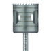 Surgery, Stainless Steel Bur, Trephine, 12mm External Ø, 11mm Internal Ø, RAL - 229-110-RAL - Avtec Dental