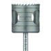 Surgery, Stainless Steel Bur, Trephine, 13mm External Ø, 12mm Internal Ø, RAL - 229-120-RAL - Avtec Dental