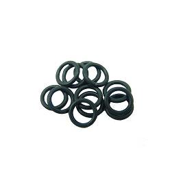Midwest XGT Flush System Adapter O-Rings - DCI 2295