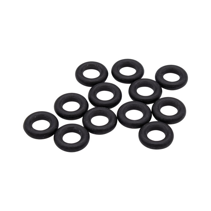 O-Ring, Ethylene Propylene, .206 I.D. X .103 - DCI 2298