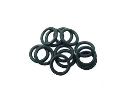 Midwest XGT Flush System Adapter O-Rings - DCI 2299