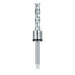 Surgery, Trephine Ejection, Internally Cooled, 3.1mm External Ø, 2.1mm Internal Ø, UNM - 229KH-021-UNM - Avtec Dental