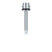 Surgery, Trephine Ejection, RA Shank Attachment for 229KH Trephines - 229KH-RA - Avtec Dental