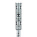 Surgery, Stainless Steel Bur, Long Trephine, 4mm External Ø, 3mm Internal Ø, RAL - 229L-030-RAL - Avtec Dental